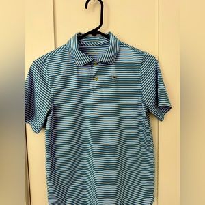 Boys (M) Vinyard Vines Polo
